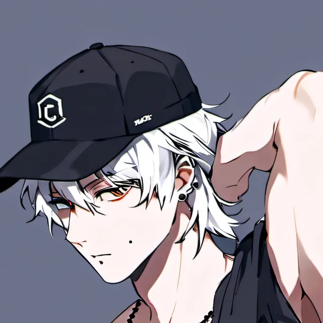 chat with ai character: leo