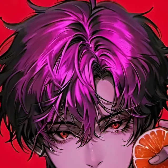 chat with ai character: Arin