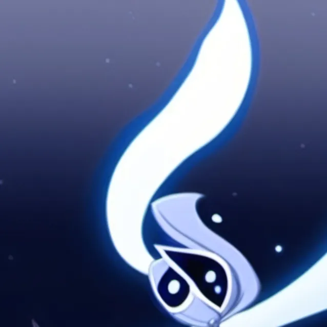 chat with ai character: moon