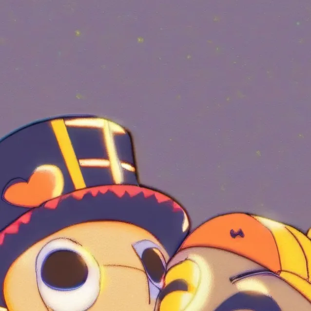 chat with ai character: sun and moon