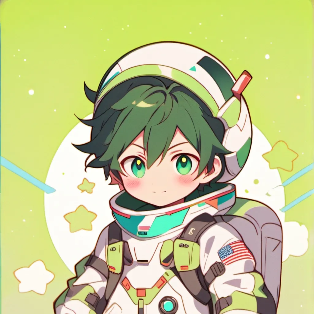 chat with ai character: Class 1-A Among Us