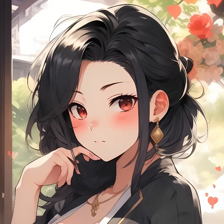 chat with ai character: Momo Yayurozu 