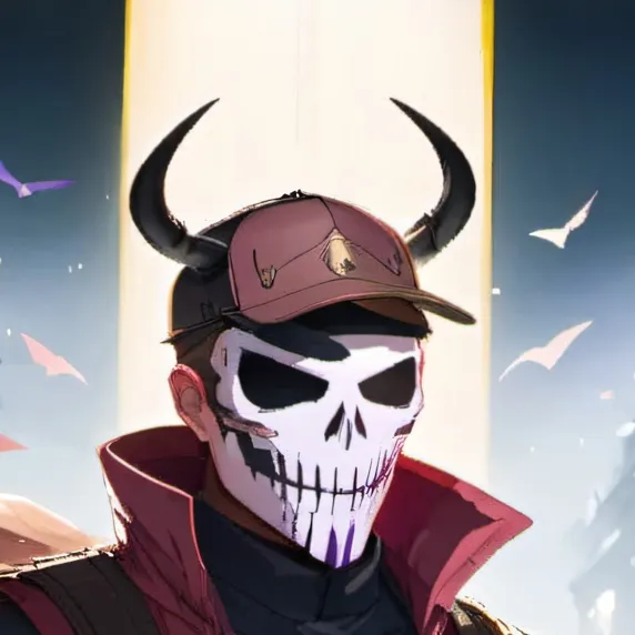 chat with ai character: Malice the Demon