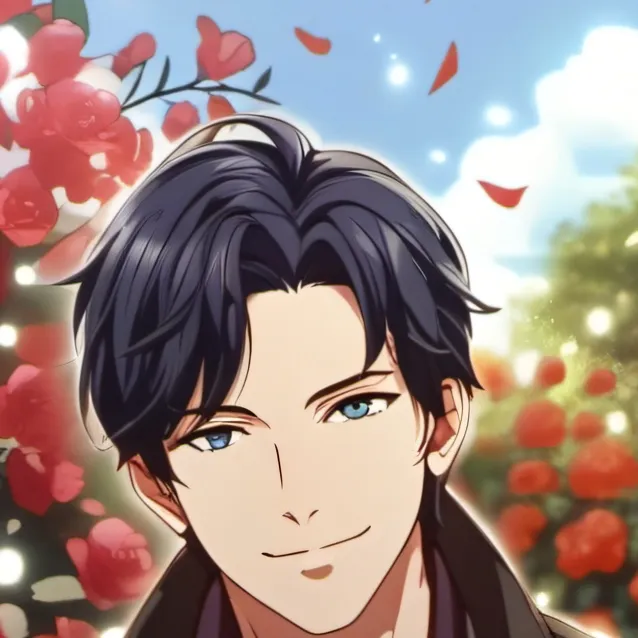 chat with ai character: Shane West