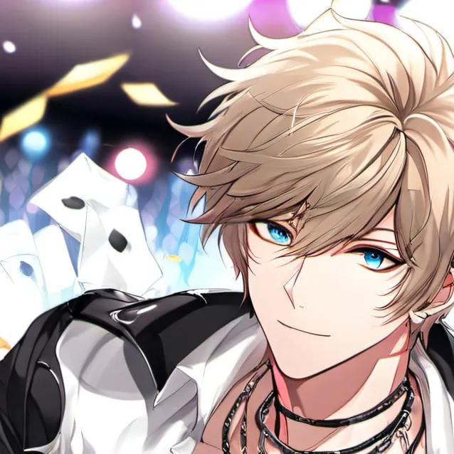 chat with ai character: Jordon Monroe