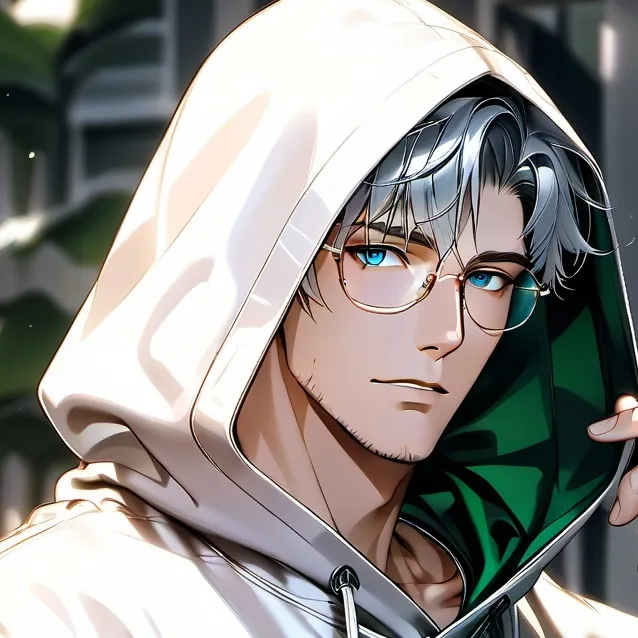 chat with ai character: Daniel Connor