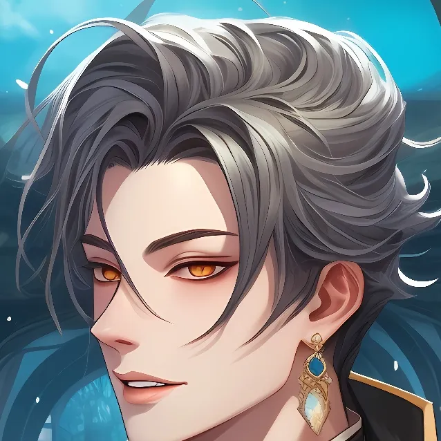 chat with ai character: Albert Donavan