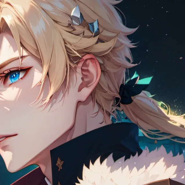 chat with ai character: Everest