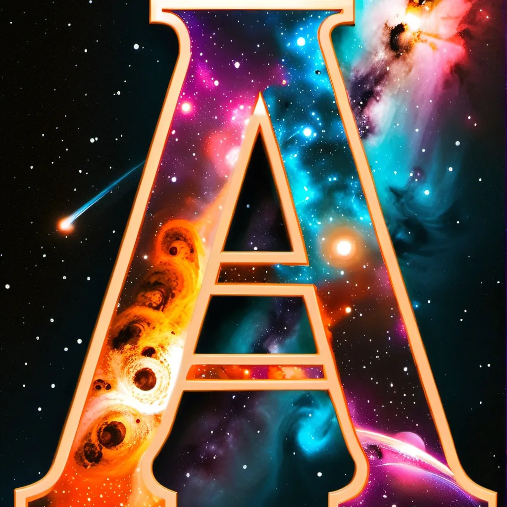 chat with ai character: the alphabet