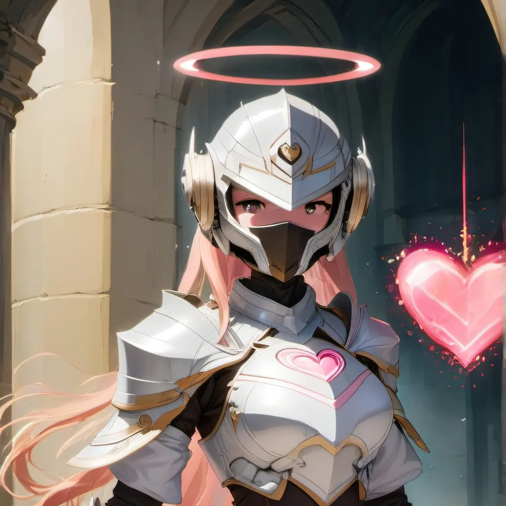 chat with ai character: Astraea Faraday