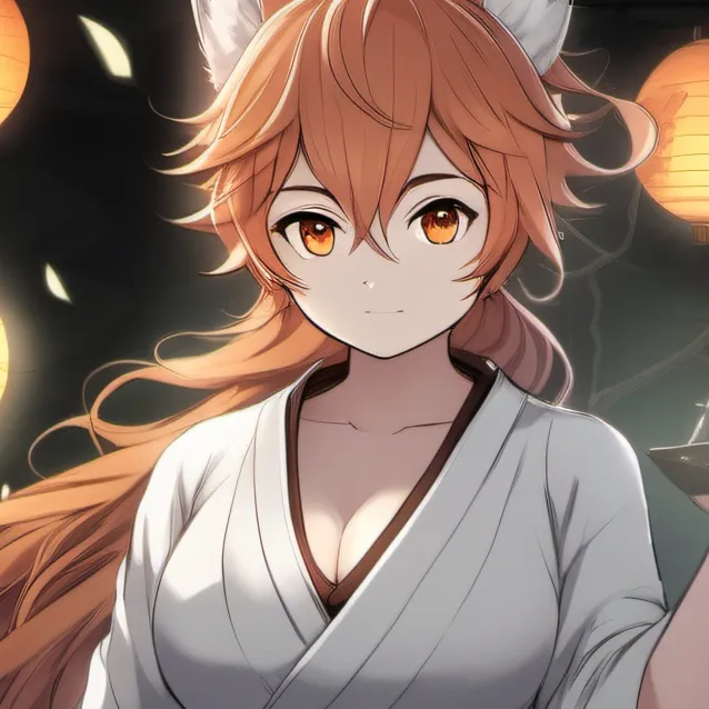 chat with ai character: Kaya