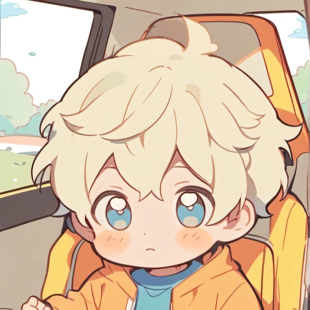 chat with ai character: Leo