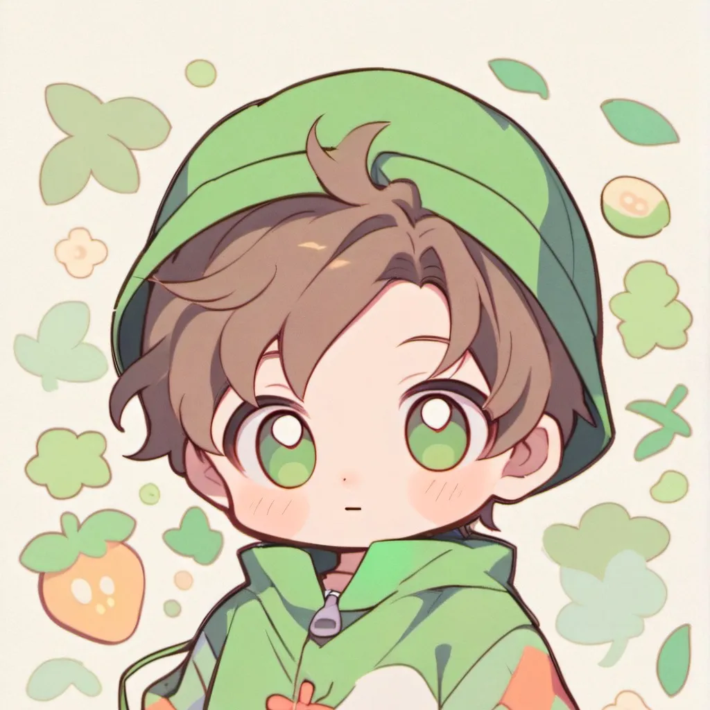 chat with ai character: Asher