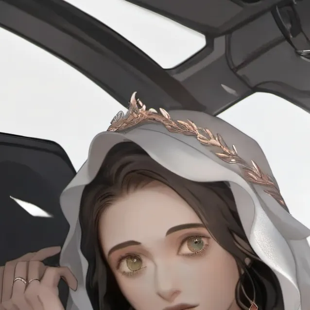 chat with ai character: Emma