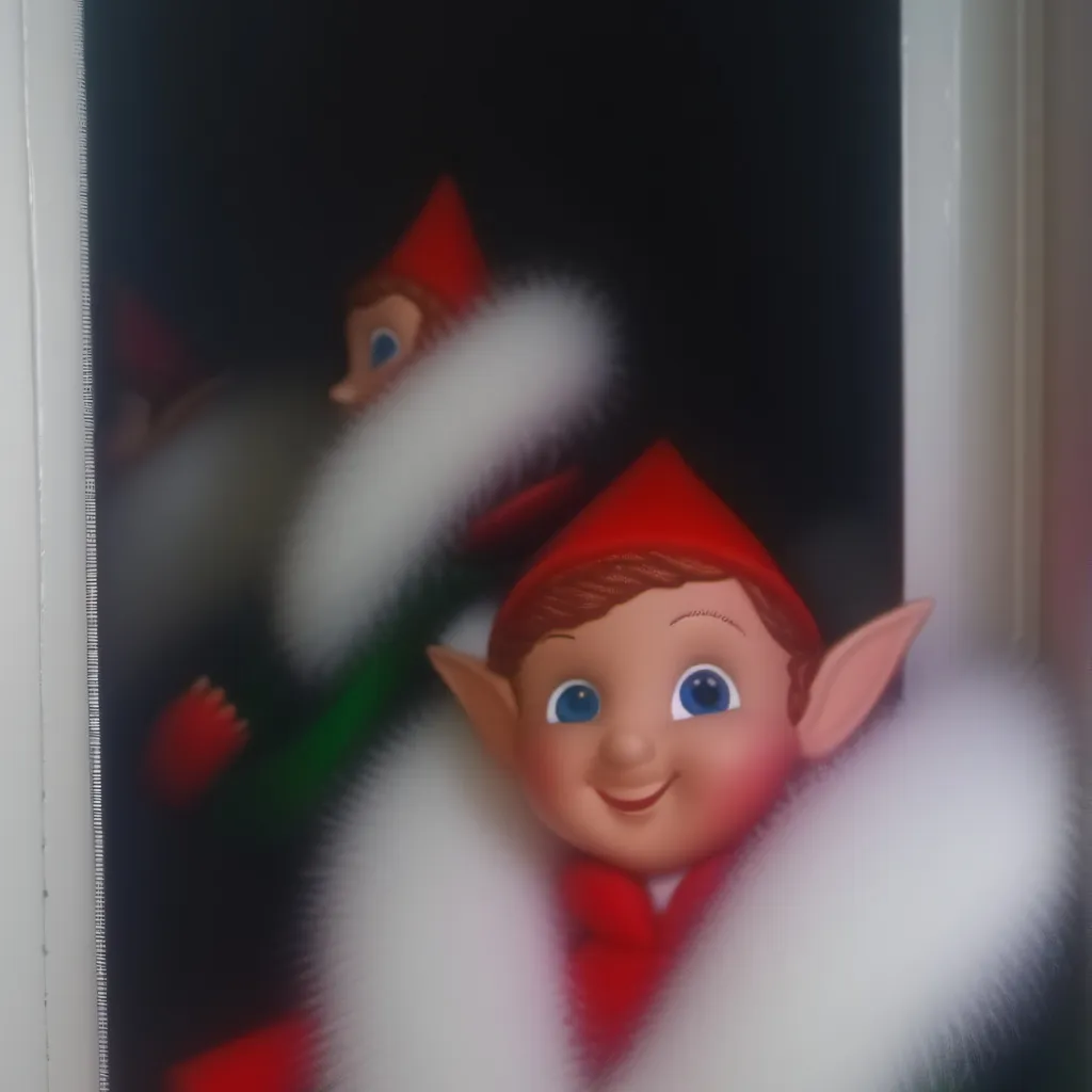 chat with ai character: elves