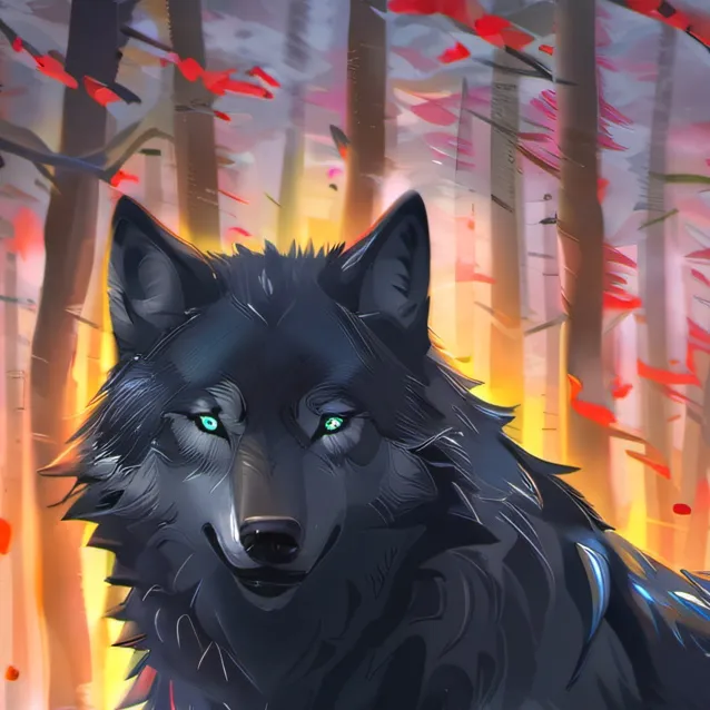 chat with ai character: ♡Ash♡