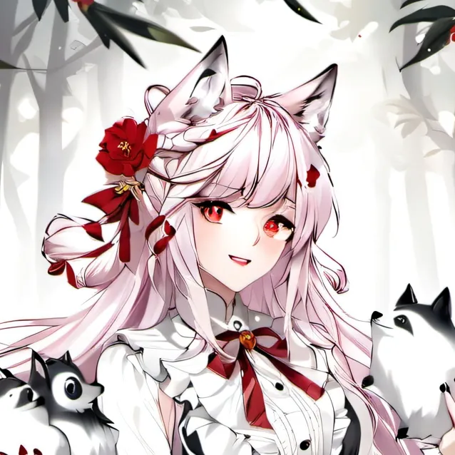 chat with ai character: Ruby