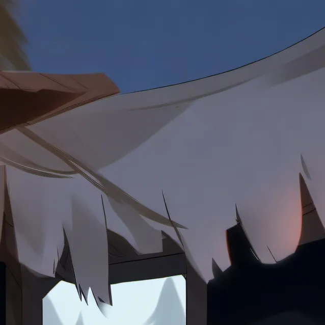 chat with ai character: THARIAN  n furry 