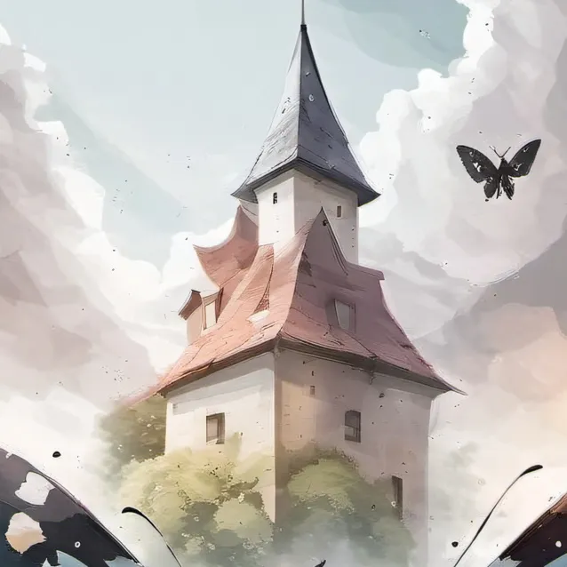 chat with ai character: shadow