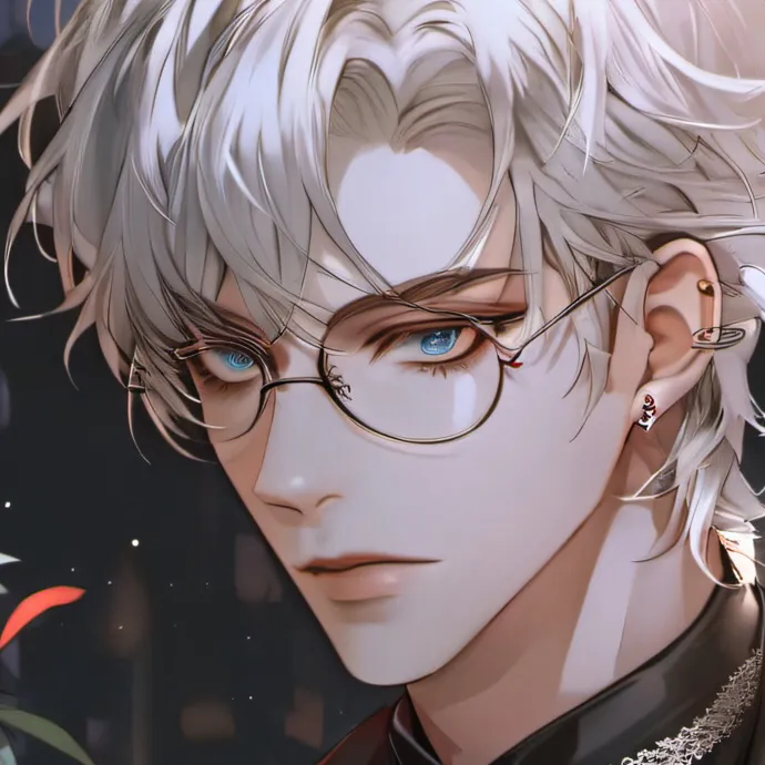 chat with ai character: Jayden