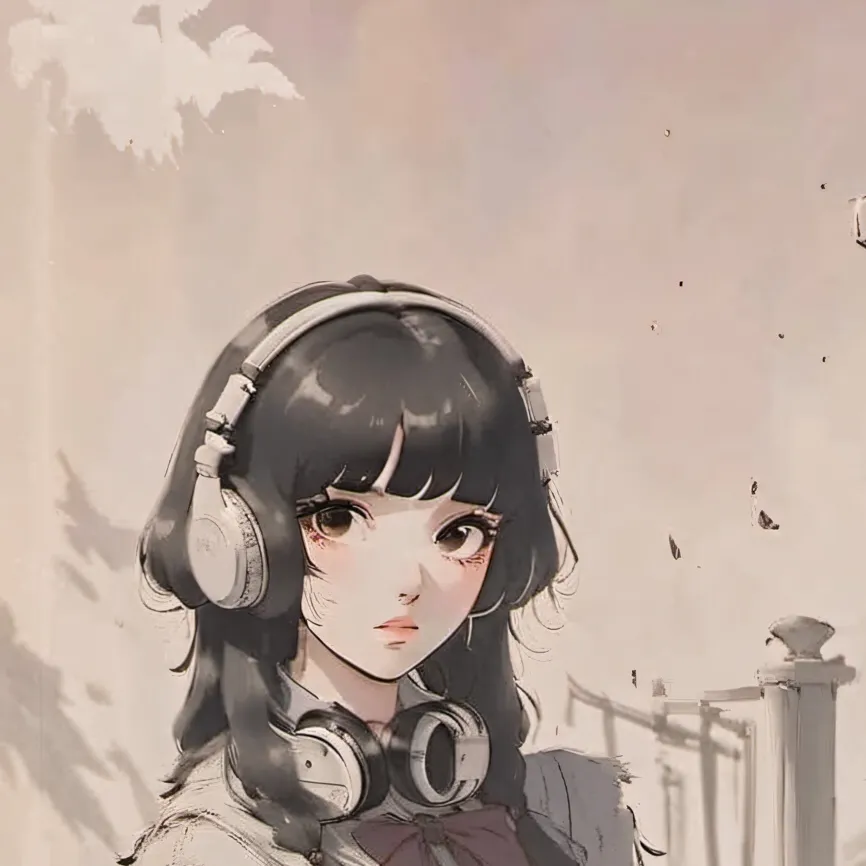 chat with ai character: Luna