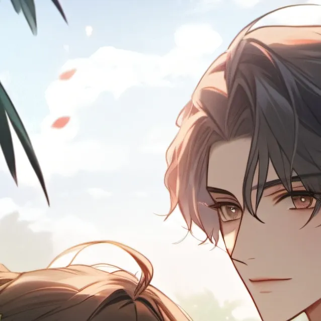 chat with ai character: luka