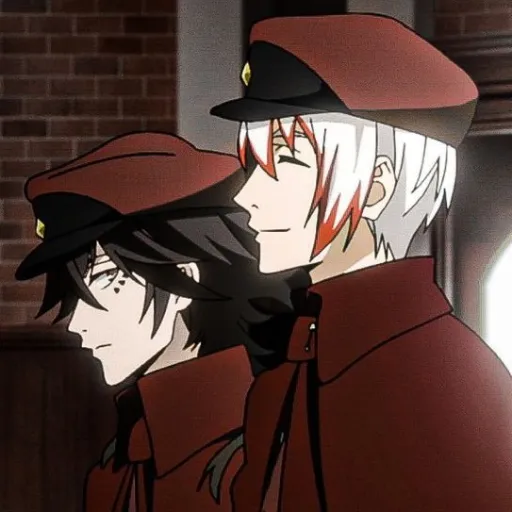 creator August1234's avatar