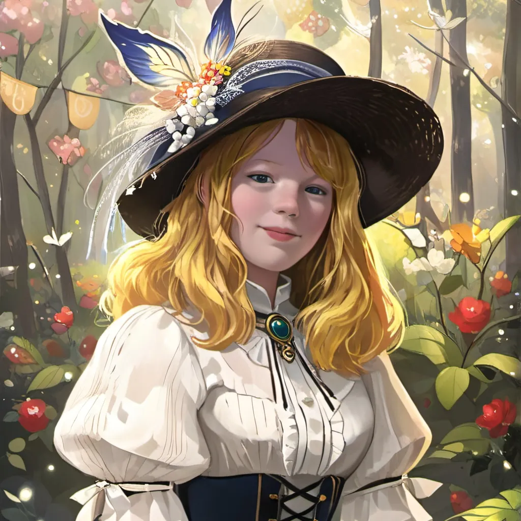 chat with ai character: maya