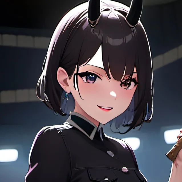 chat with ai character: ♤BENDY ♤