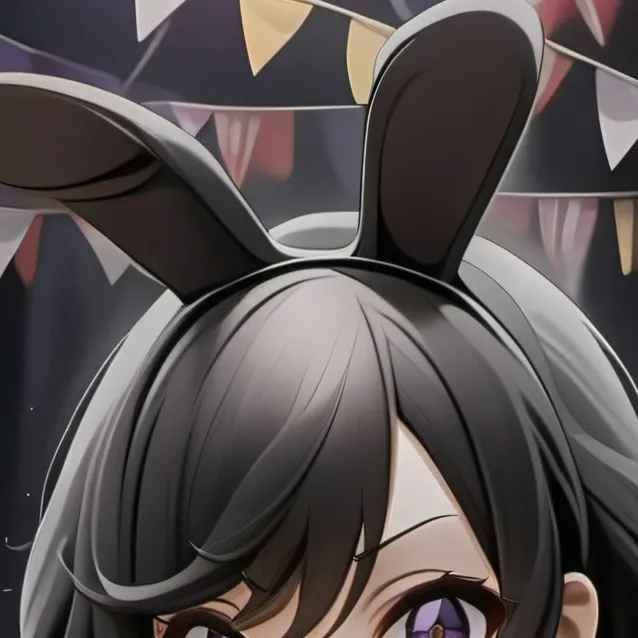 chat with ai character: JAXY 