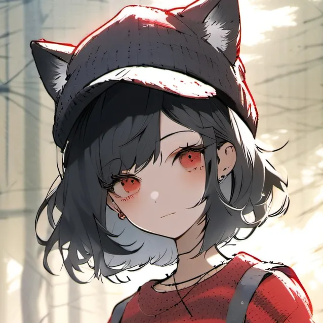 chat with ai character: MATERZAK 