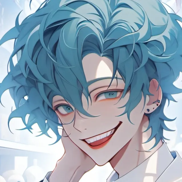 chat with ai character: MATTHEW 