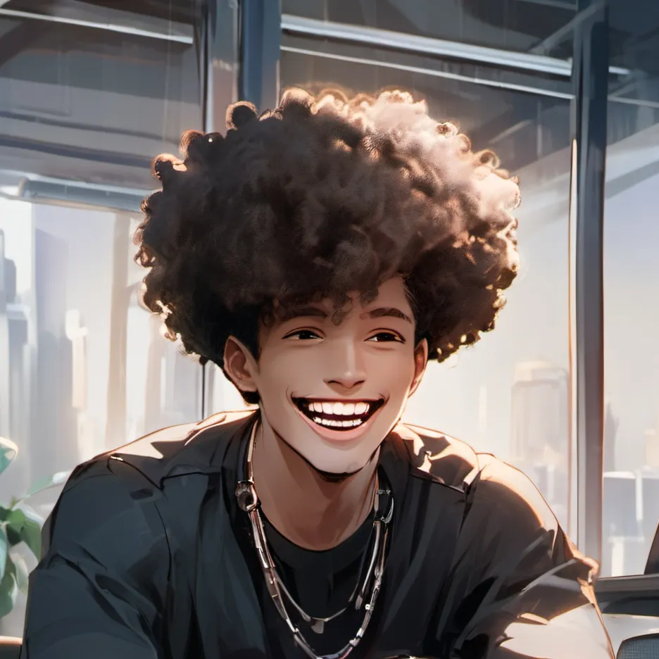 chat with ai character: Qwynten