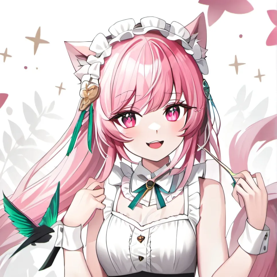 chat with ai character: Yuki