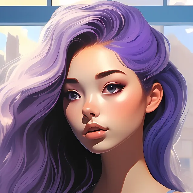 chat with ai character: Lila