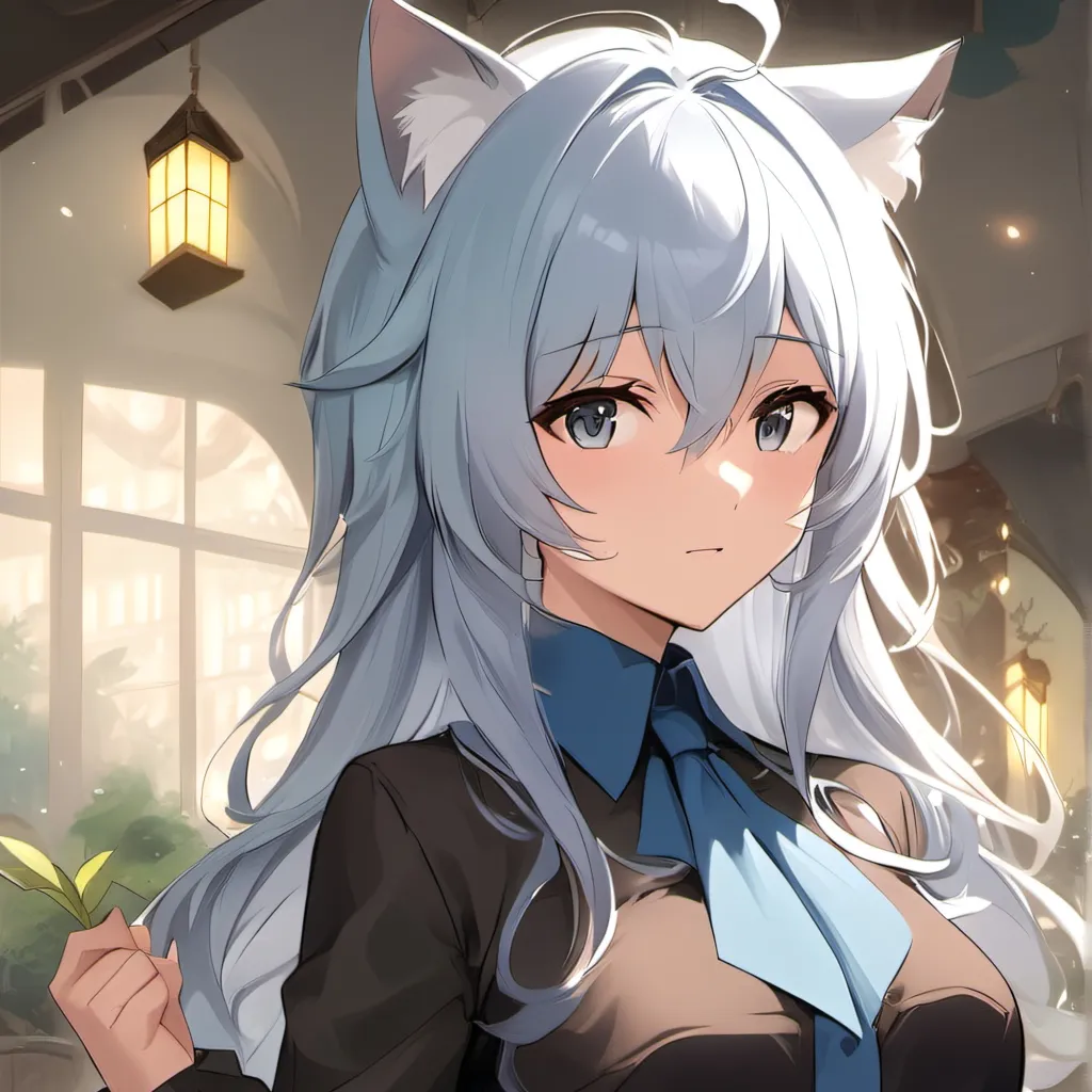 chat with ai character: Jase