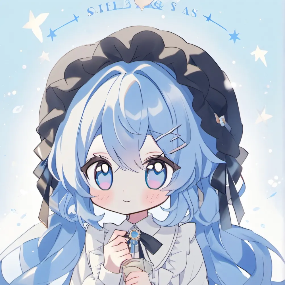 chat with ai character: lolly 