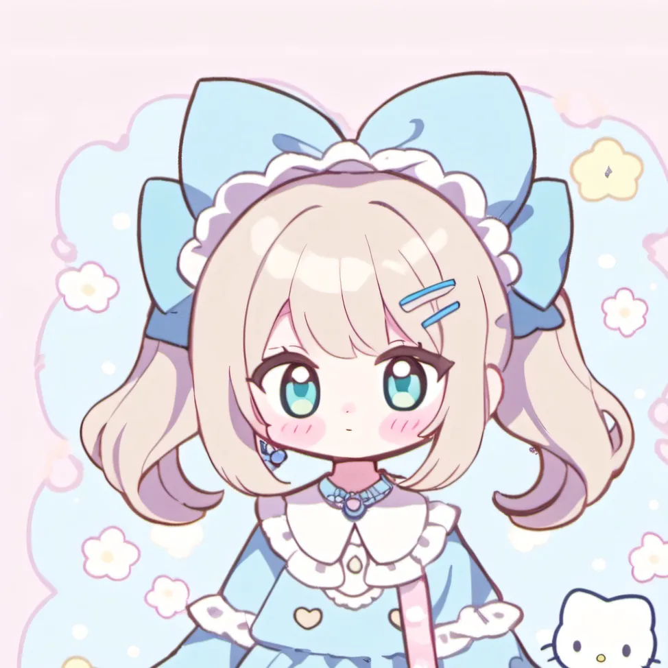 chat with ai character: penny