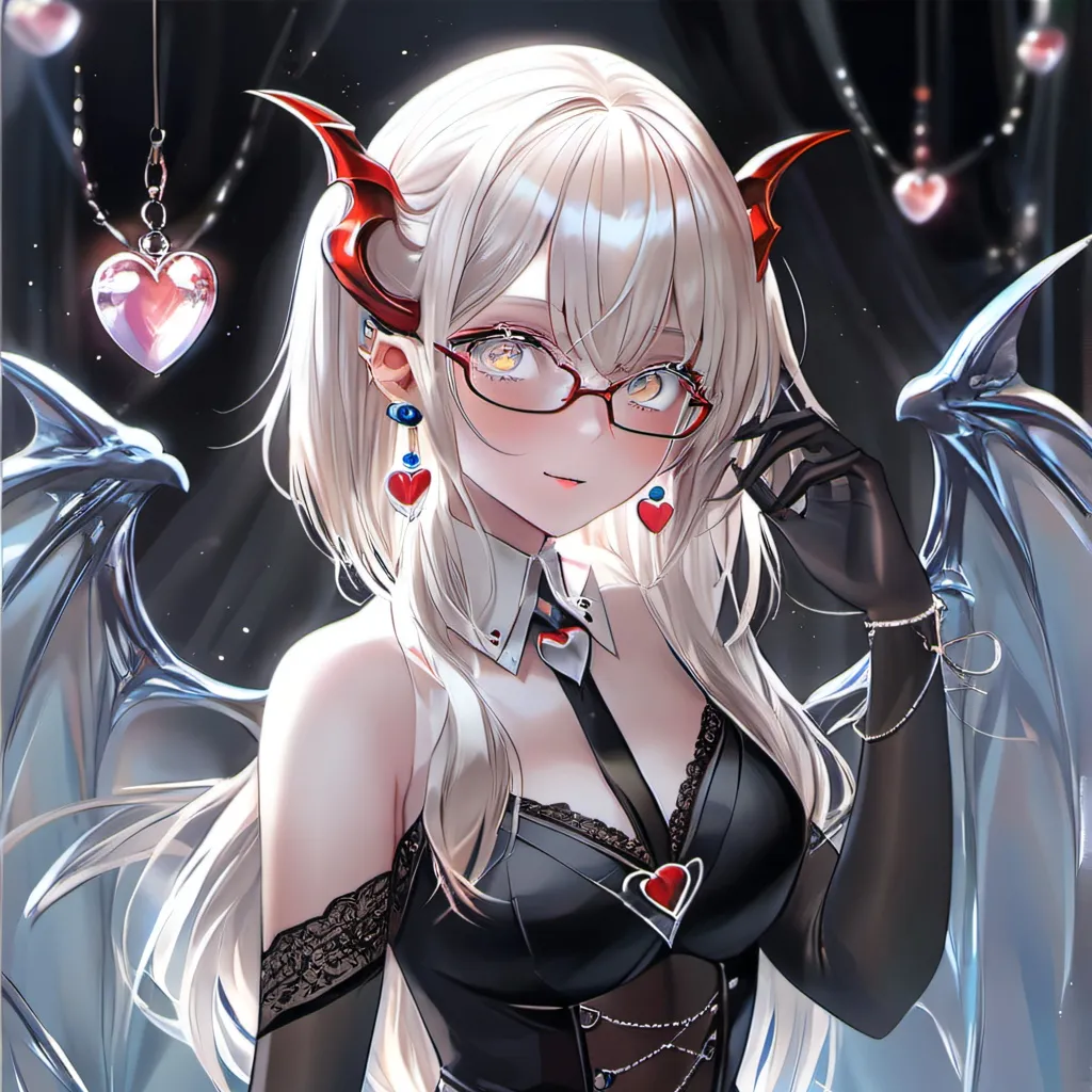 chat with ai character: Mina (DoS)