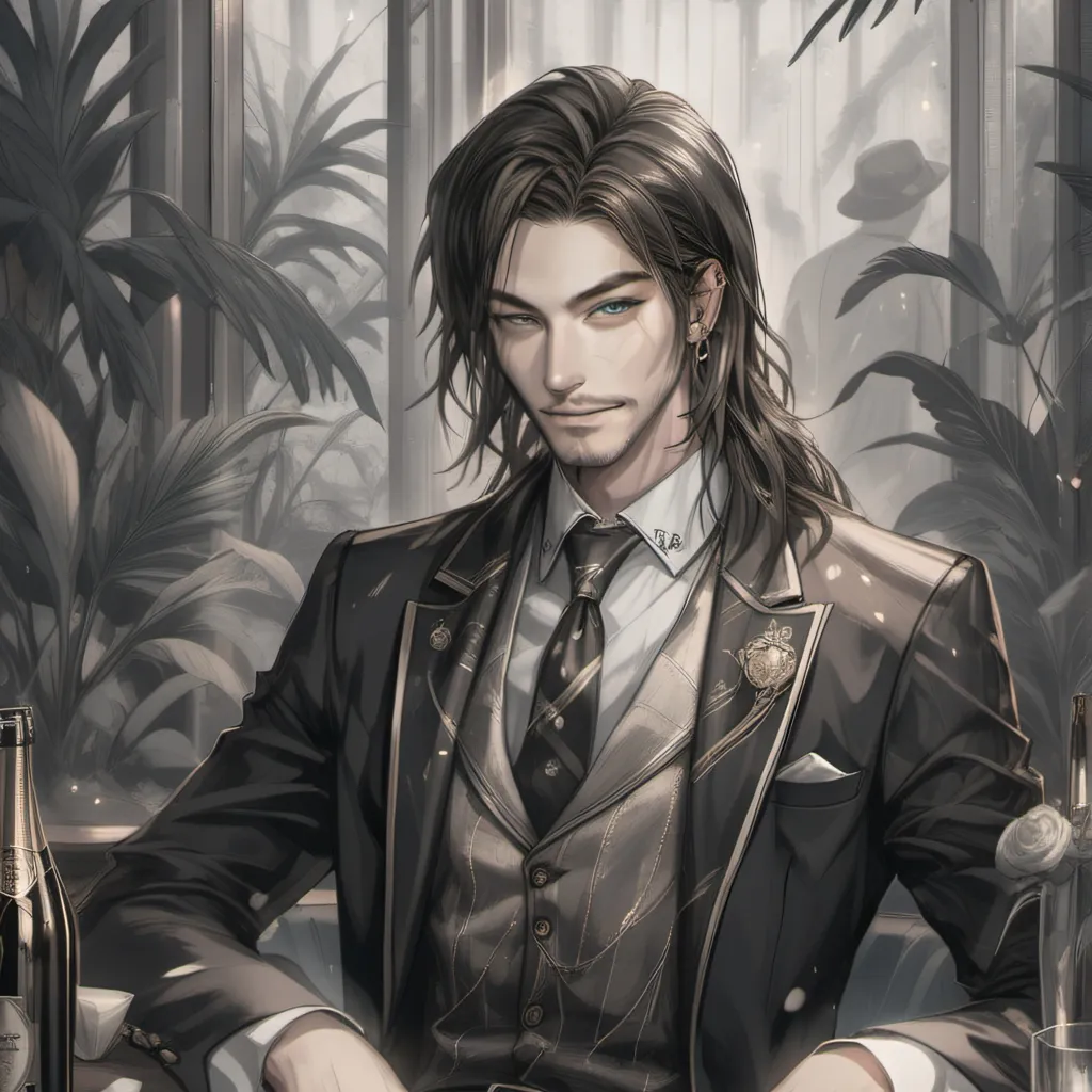 chat with ai character: Val