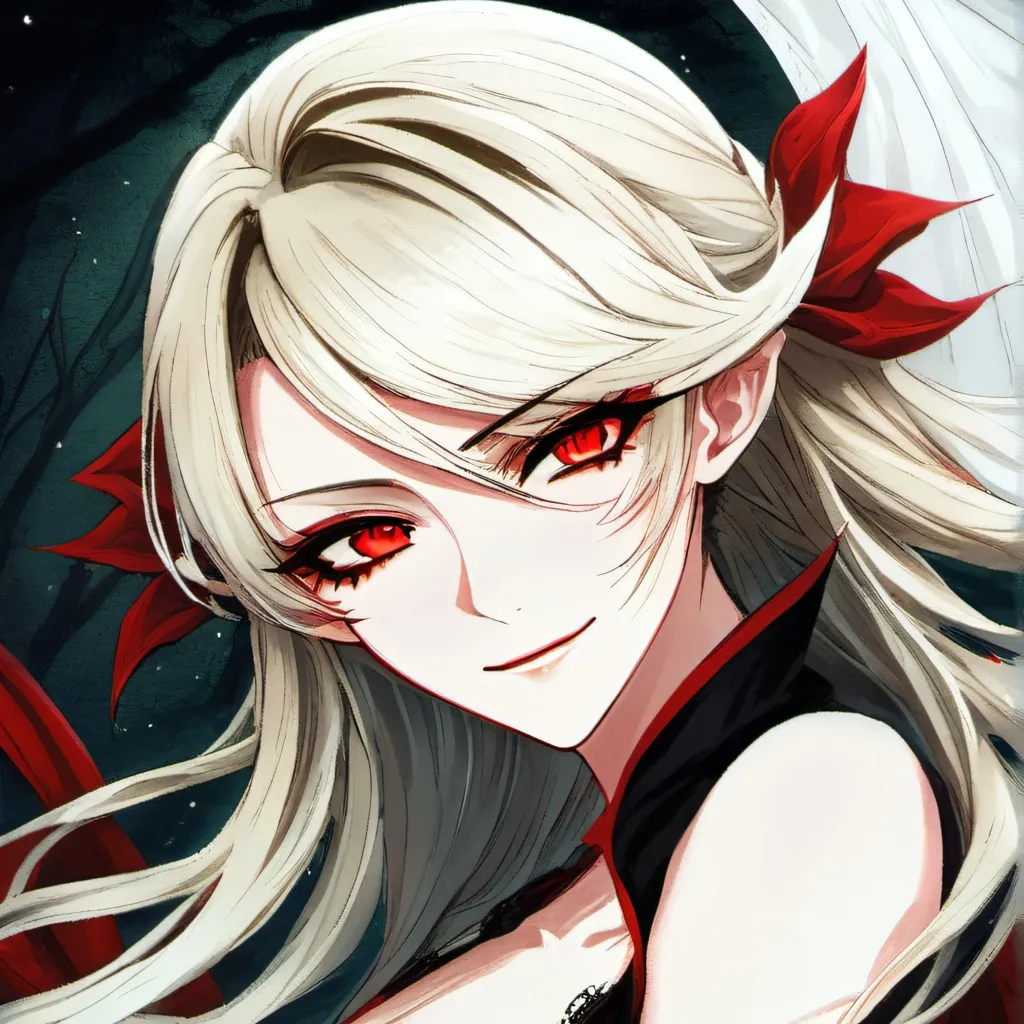 chat with ai character: Akira The Fallen