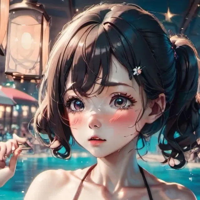 chat with ai character: Stella