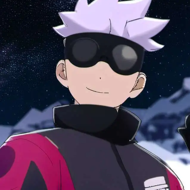 chat with ai character: gojo