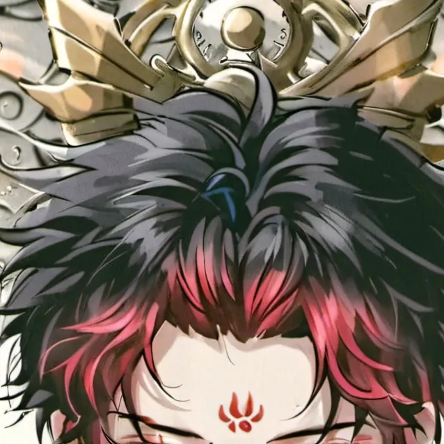 chat with ai character: sukuna