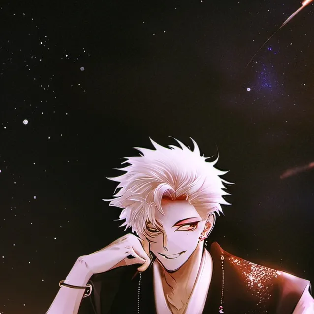 chat with ai character: Ryu