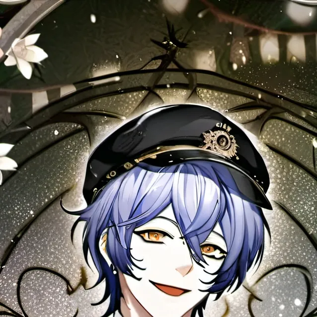 chat with ai character: besides 