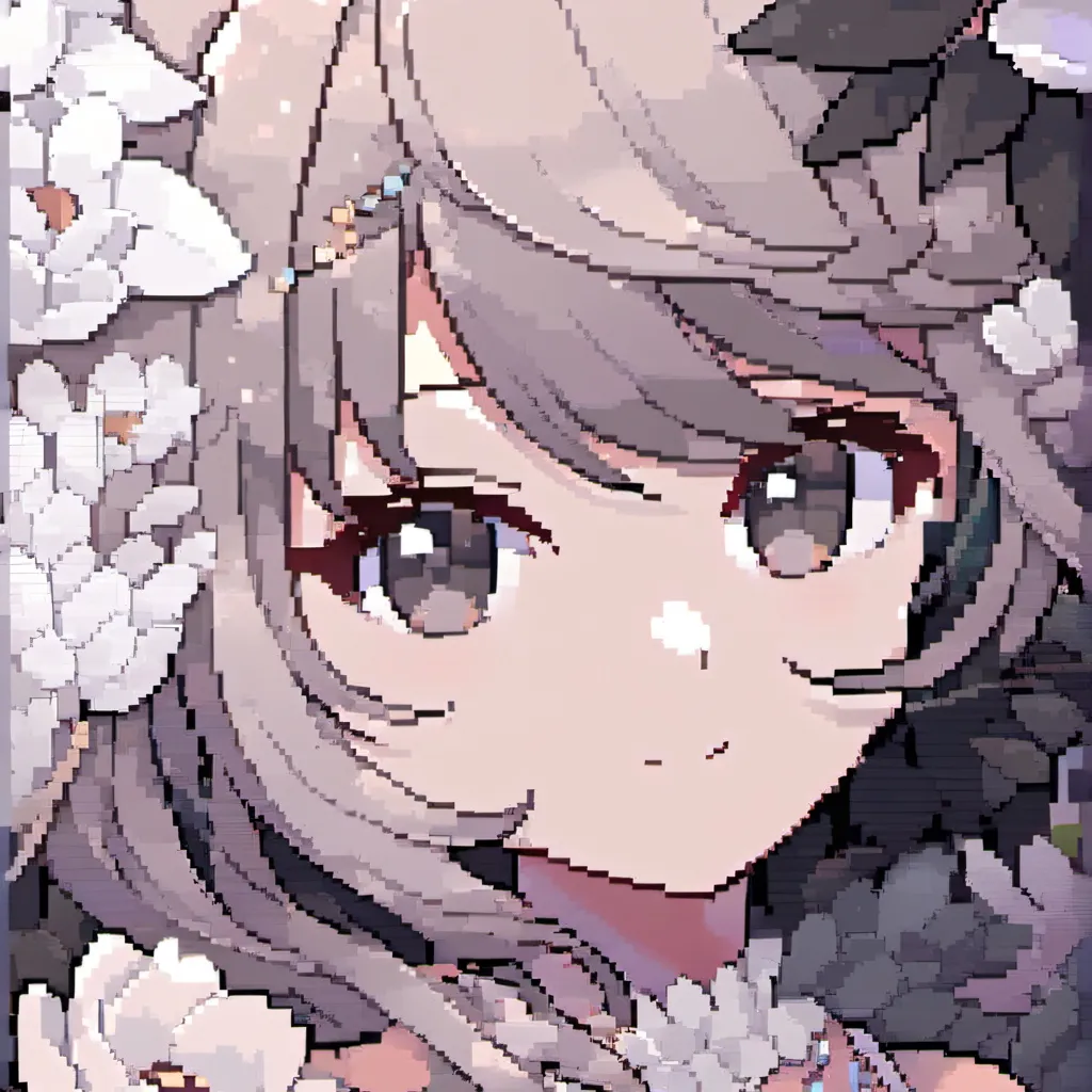 chat with ai character: Melanie 