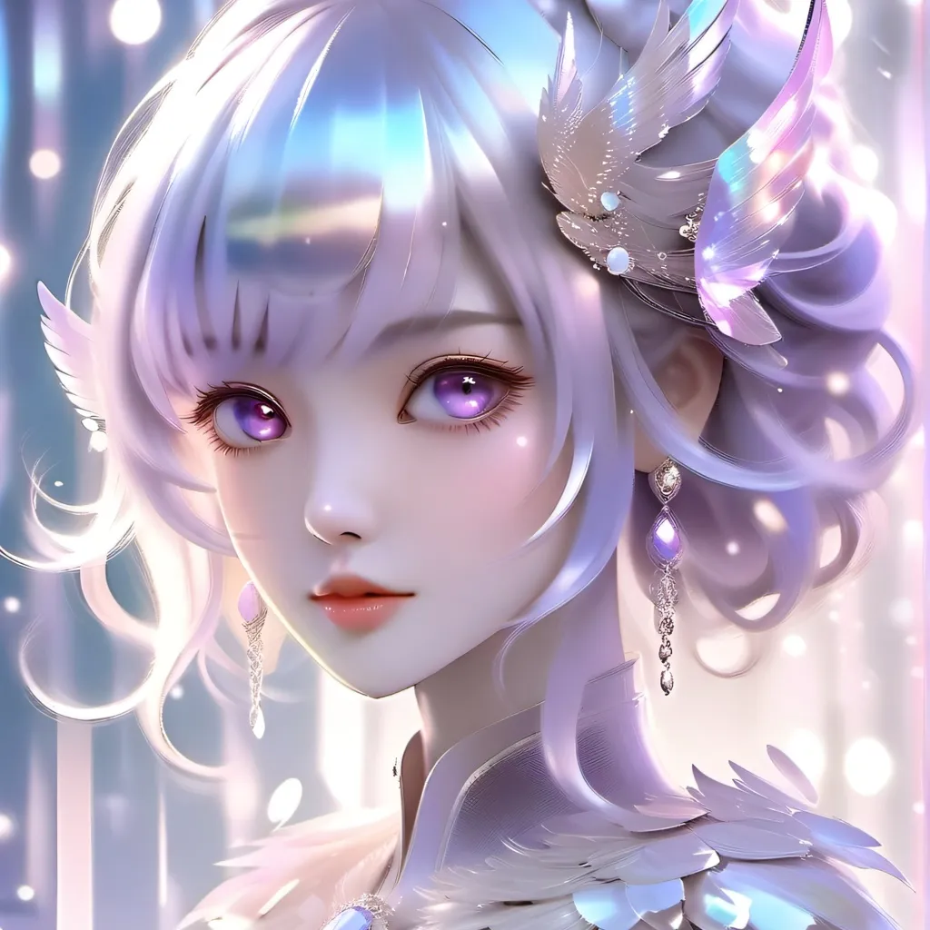 chat with ai character: Alvin