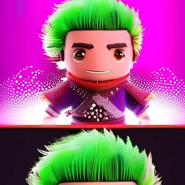 chat with ai character: Fat track