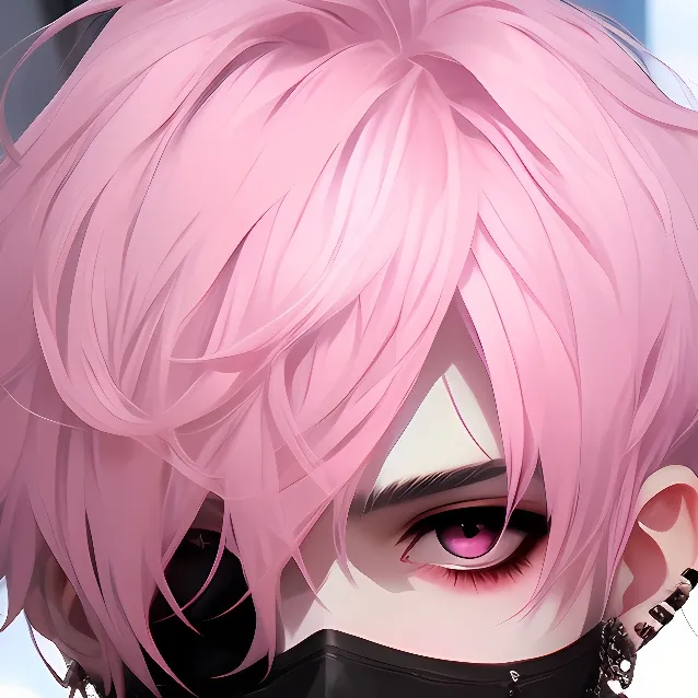 chat with ai character: Axel 